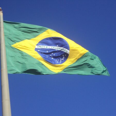 Bustle Toll Road Eyes Brazil Entry After Q2 LatAm Growth