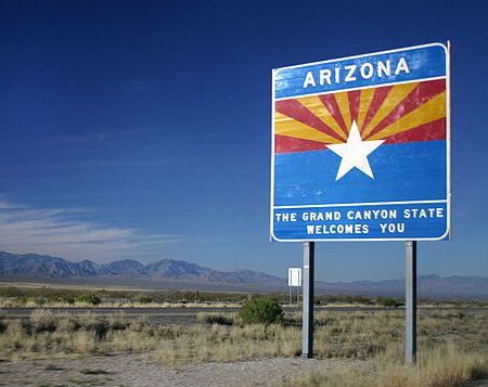 Sporttrade, Plannatech awarded Arizona wagering licences