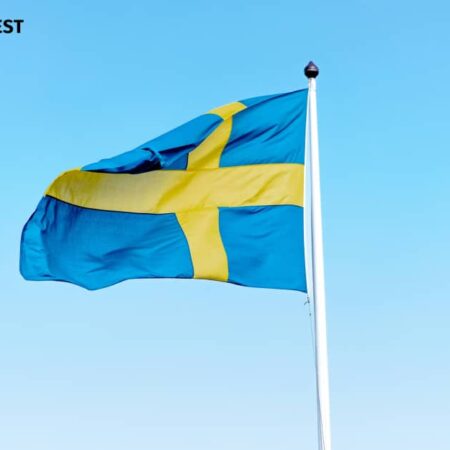 Sweden’s playing earnings hits new sage in Q2
