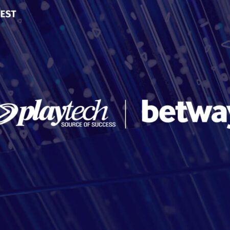 Playtech launches casino with Betway in South Africa