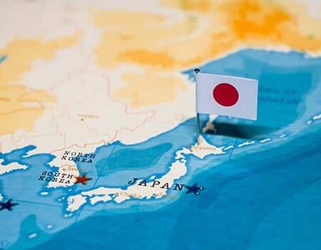 Japanese seniors benefit from pachinko games