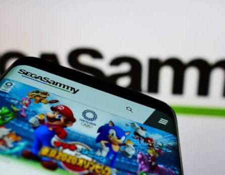 Nevada approves Sega Sammy’s GAN acquisition