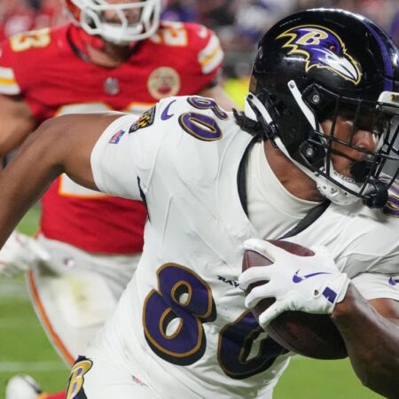 Week 2 NFL Survivor Pool: Avoid the Bengals