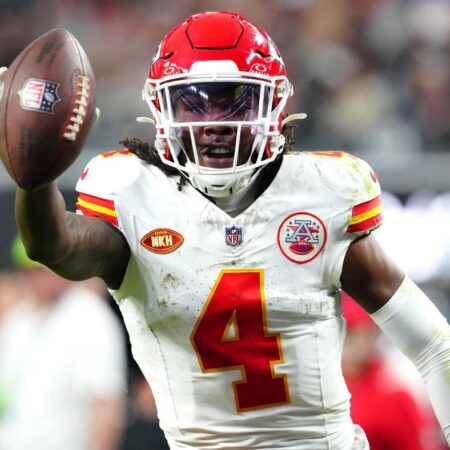 2024 Week 2 NFL: 5-Team Parlay Pays 25-1