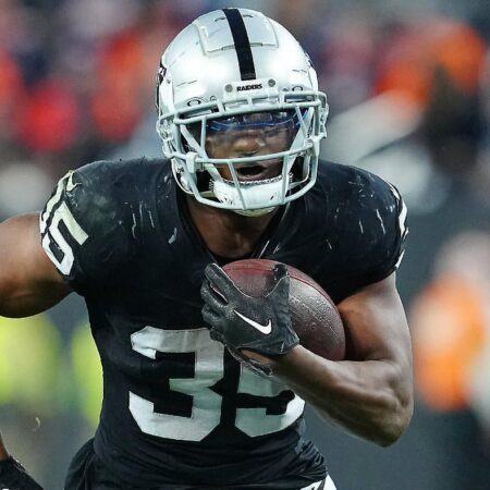 NFL DFS Week 1: Top Picks