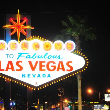 Nevada gaming had record year in FY24; June 3% up
