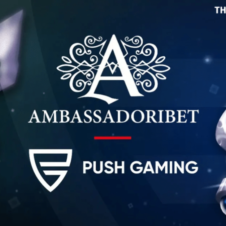 Push Gaming to expand in Georgia with Ambassadoribet