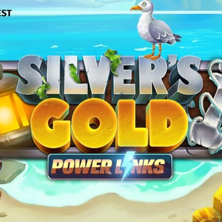 Yggdrasil and Jelly add PowerLinks™ mechanic to Silver Gold