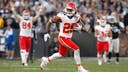 NFL 2024 Sunday Night Football schedule released