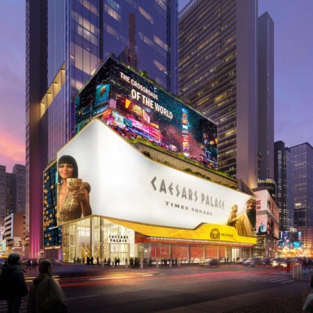 One theatre union voices opposition to Caesars NY casino