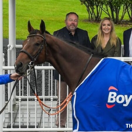BoyleSports announced as sponsor of Munster Nationwide