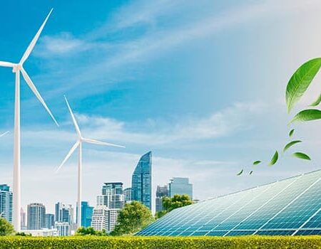 Renewable Energy Boost for MGM Hotels