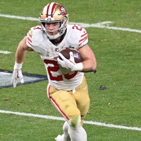 NFL Finds No Issue with 49ers’ Injury Reporting