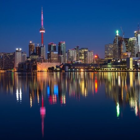 Ontario gambling revenue surges 33% in Q1