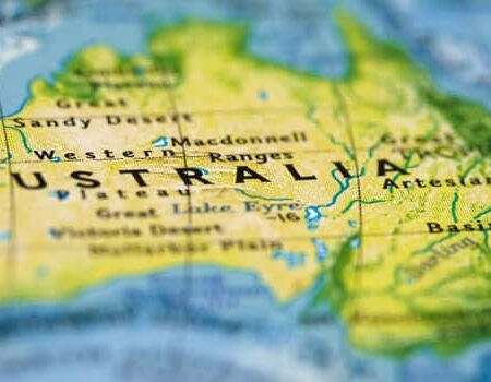 ACMA Blocks Casino Belle in Australia
