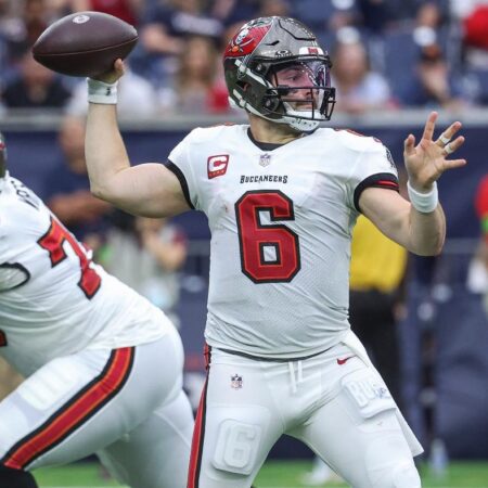 Lions vs. Bucs: Week 2 NFL Picks