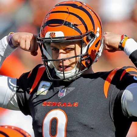 NFL Week 2: Bengals, Pats, Jags win upsets.