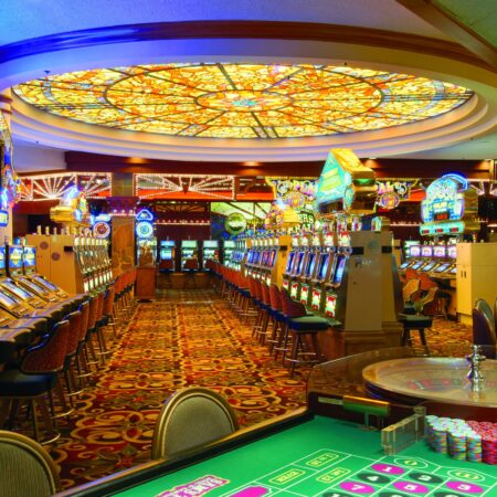 Boyd Gaming “inaugurate” to M&A alternatives after mixed Q2