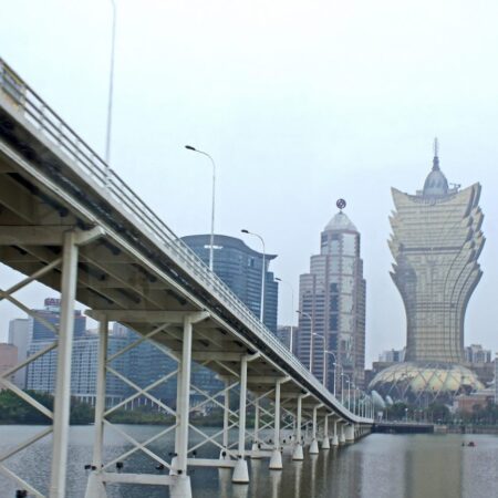Sands Macau Optimistic Despite Q2 Visitor Drop