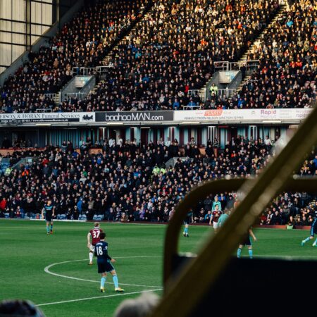 UK Sports Unveil New Sponsorship Guidelines