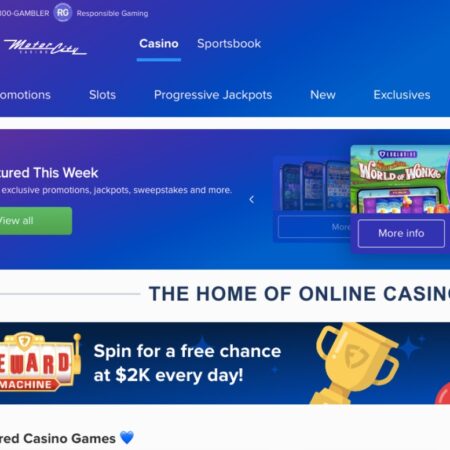 Stare: Lower-income gamblers snatch more risks online