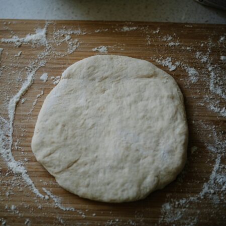 How Sporttrade is admire … pizza dough