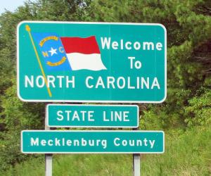 North Carolina operators August anecdote lowest care since