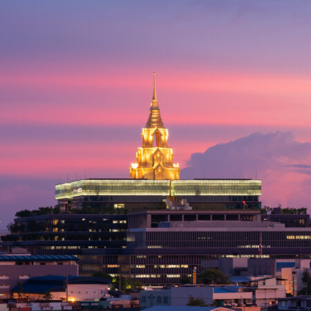 Below new PM, Thailand inches toward ethical casino industry