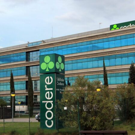 Argentina’s economic woes ticket Codere Community €40m in Q2