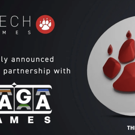 QTech Games strengthens its platform with Naga Games