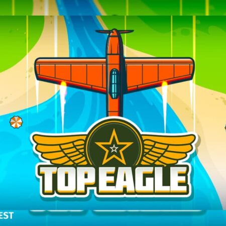 BGaming introduces new crash game High Eagle