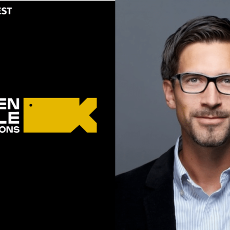 Golden Whale nominates Thomas Aigner for unique SVP BD