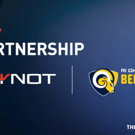 SYNOT – the most indispensable partner of Berani Zlín Hockey