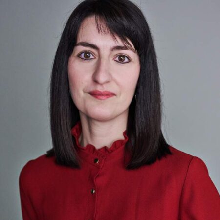 Unusual BGC CEO Hurst’s focus: fluctuating stability