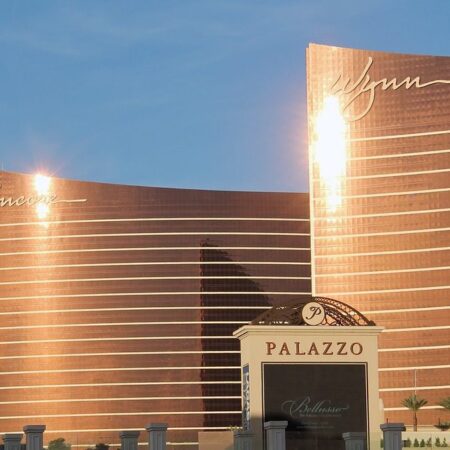Wynn Las Vegas to forfeit $130m