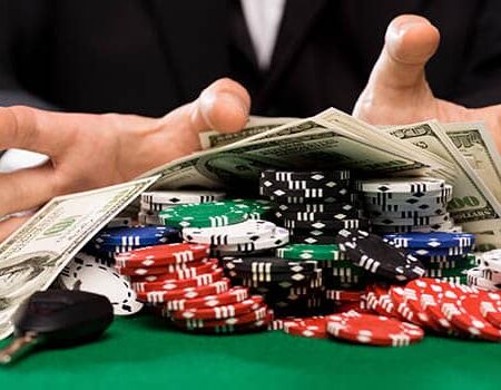 Stake.com Grows Offerings with Genuine Money Poker Originate