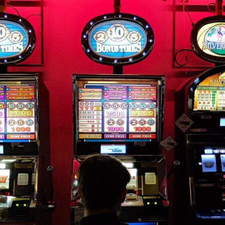 Svenska Spel fined for unlicensed slot machine