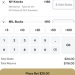 US wagering platforms focus on quickness, comfort for soccer