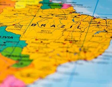 Brazil Warns Unlicensed Operators to End Operation from October 1