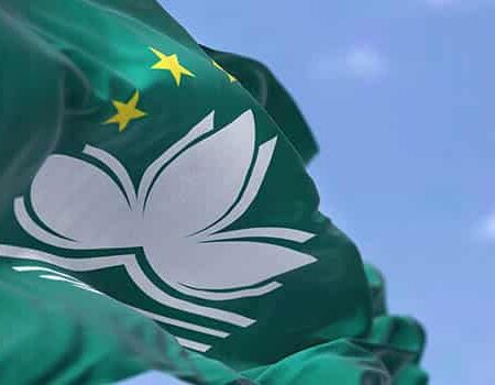 Macau Blocks 36K Unlawful Playing Websites in H1