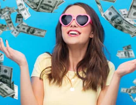 Michigan: Lottery club wins $1M Mega Millions.
