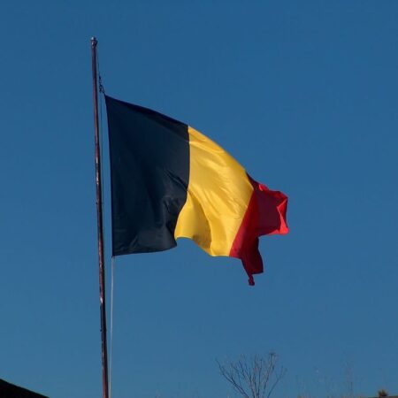 Belgium bans under-21s from gambling