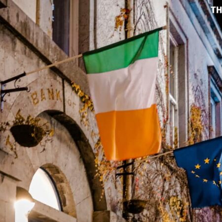 Irish Warn: Limit youngsters Gambling Ads