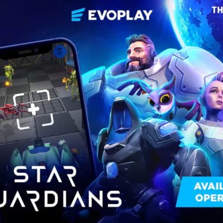 Evoplay: Well-known Guardians