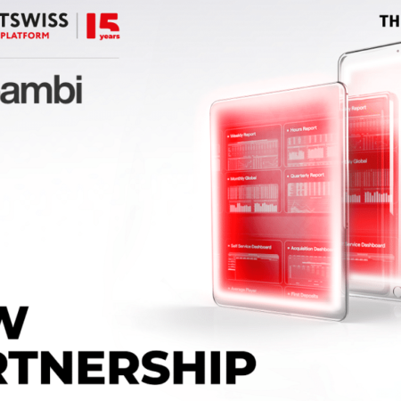 SOFTSWISS & Bambi Data: Analytics Boost