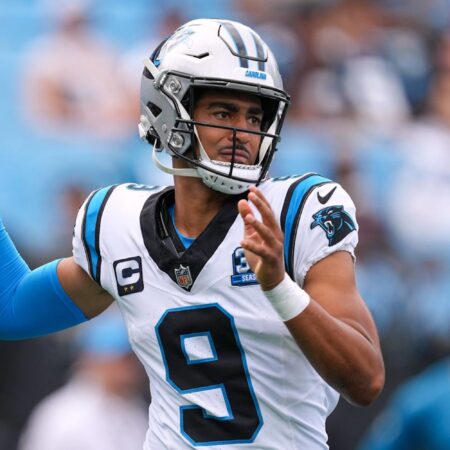 NFL Insider: Panthers Eye Younger Trade