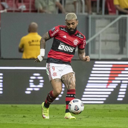 Flamengo’s Flabet: A Model for Sports Teams?