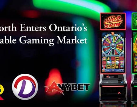 Ainsworth Forays into Ontario’s Charitable Gaming Market