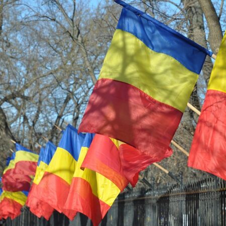 Evoke expands Romania presence with winner.ro acquisition