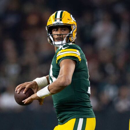 NFL Rumors: Knee Injury May Keep Love Out